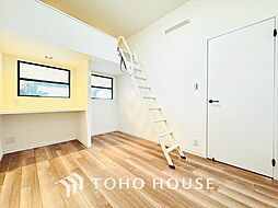 子供部屋
