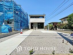 多摩市永山6丁目 新築戸建