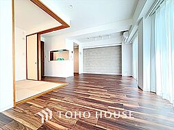 THEパームス三鷹ビバーチェ