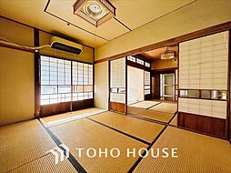 居間