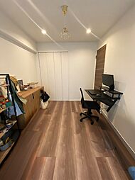 子供部屋