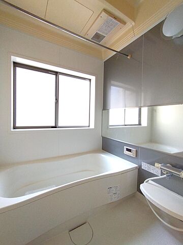 浴室 小金井市貫井南町1丁目