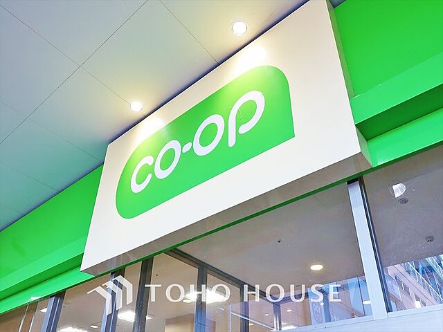 周辺 小金井市貫井南町1丁目