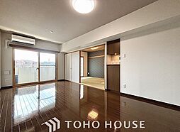 居間