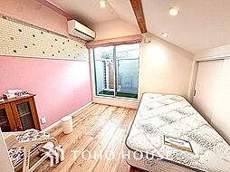 子供部屋