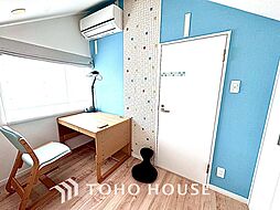 子供部屋
