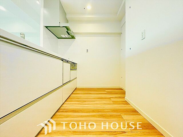 キッチン パレ武蔵小金井 5階/-