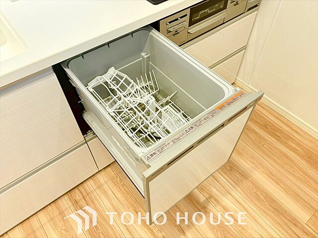 設備 パレ武蔵小金井 5階/-