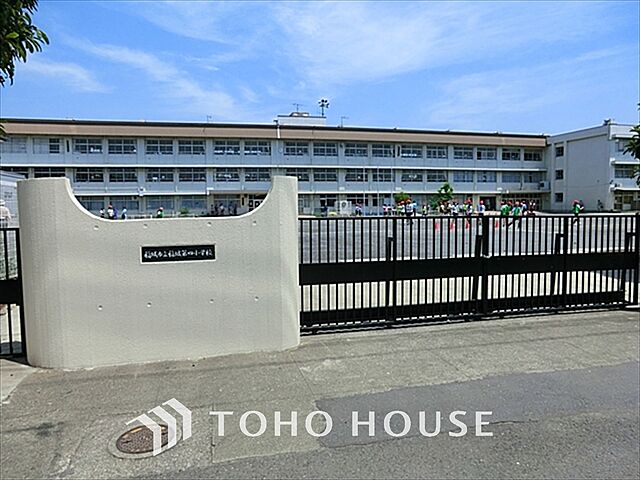 周辺 ダイアパレス矢野口リバーステージ 4階/-