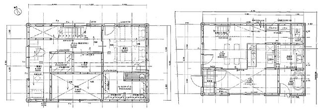 間取り 武蔵野市吉祥寺南町3丁目