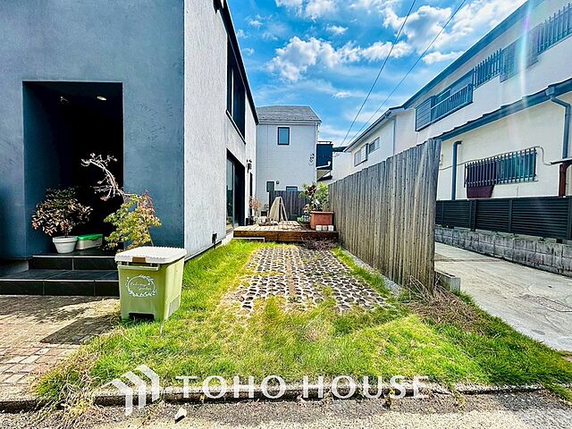 駐車場 武蔵野市吉祥寺南町3丁目