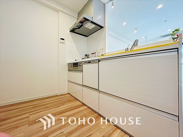 キッチン ライオンズガーデン西国分寺 4階/-