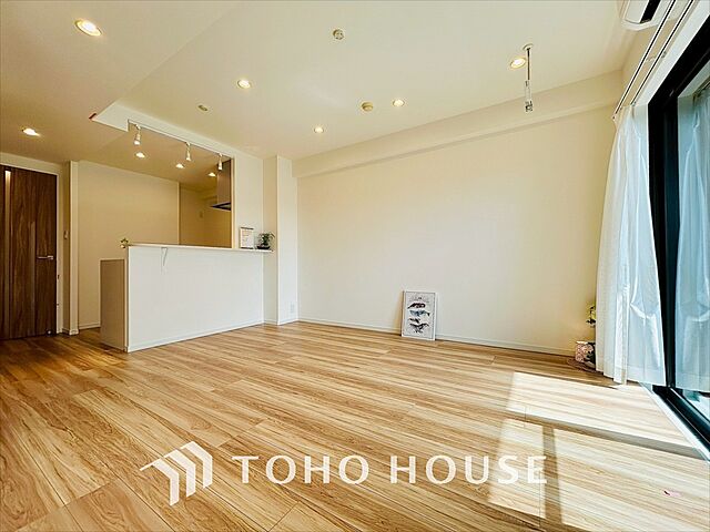 室内 ライオンズガーデン西国分寺 4階/-