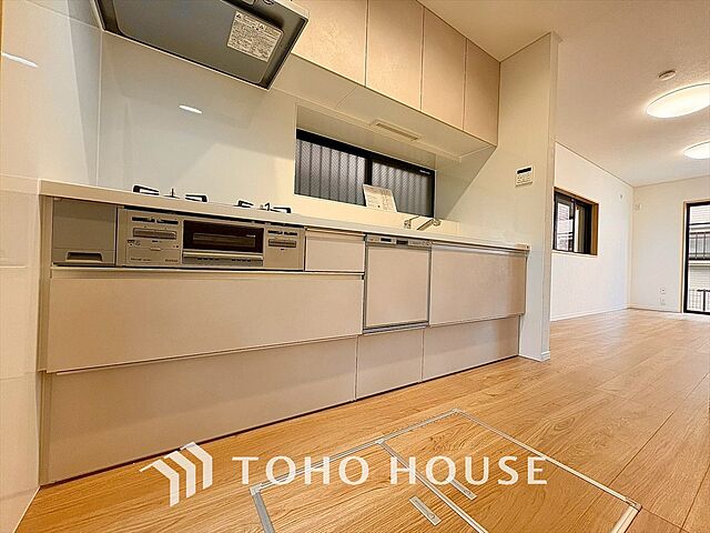 キッチン 西東京市南町1丁目