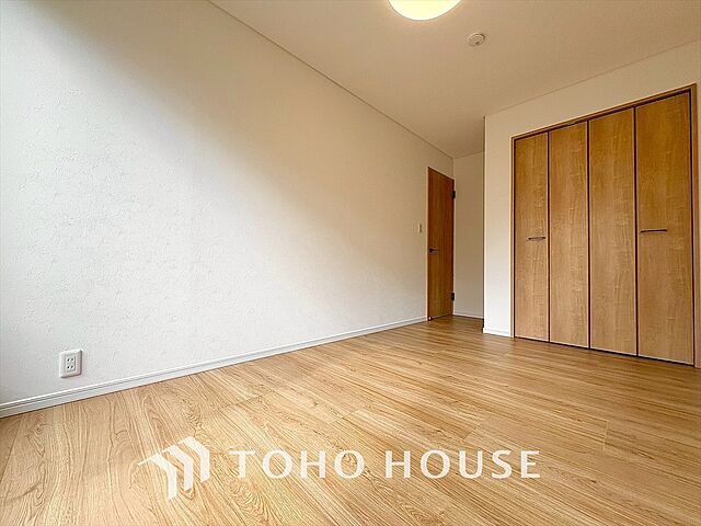 子供部屋 西東京市南町1丁目