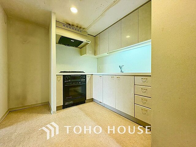 キッチン パークシティ杉並セントラルタワー 14階/-