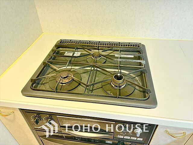 キッチン パークシティ杉並セントラルタワー 14階/-