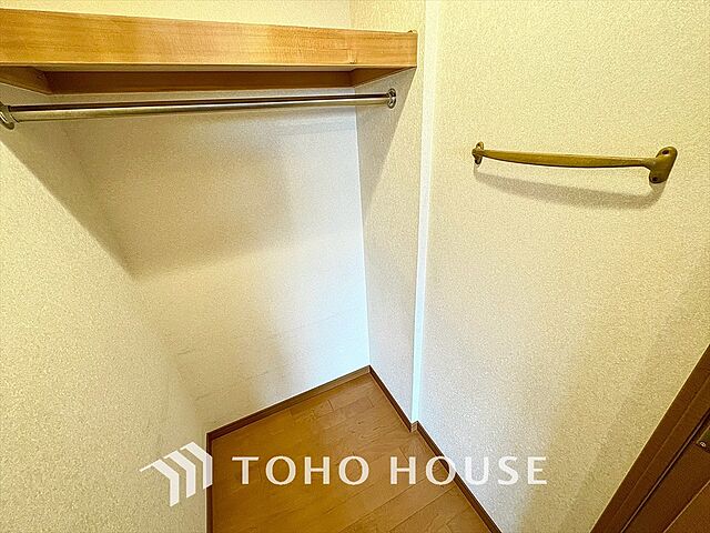 収納 パークシティ杉並セントラルタワー 14階/-