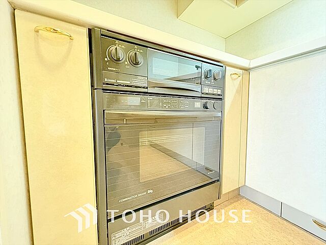 設備 パークシティ杉並セントラルタワー 14階/-