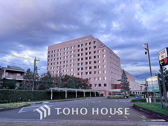 周辺 パークシティ杉並セントラルタワー 14階/-