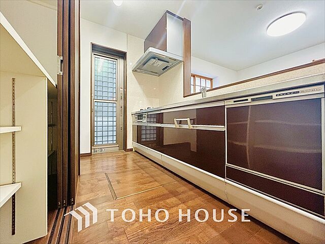 キッチン 三鷹市上連雀6丁目