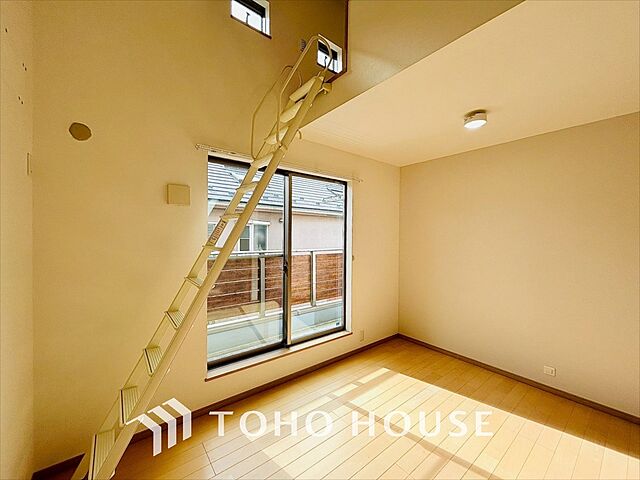 寝室 三鷹市上連雀6丁目