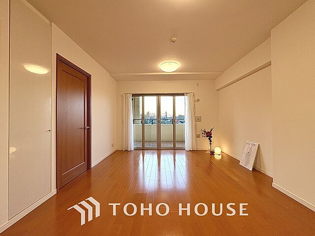 室内 グランシティユーロパレス花小金井 3階/-