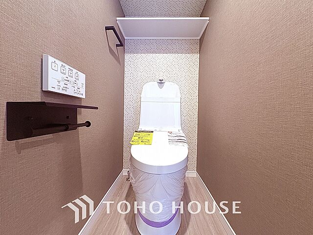 トイレ オリエント丹野 11階/-