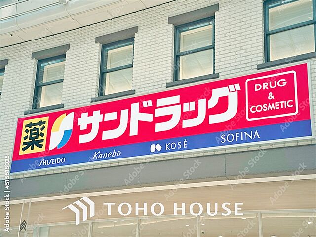 周辺 オリエント丹野 11階/-