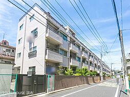 四谷軒第一経堂シティコーポ