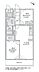 間取り：間取り図