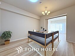居間