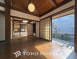 居間