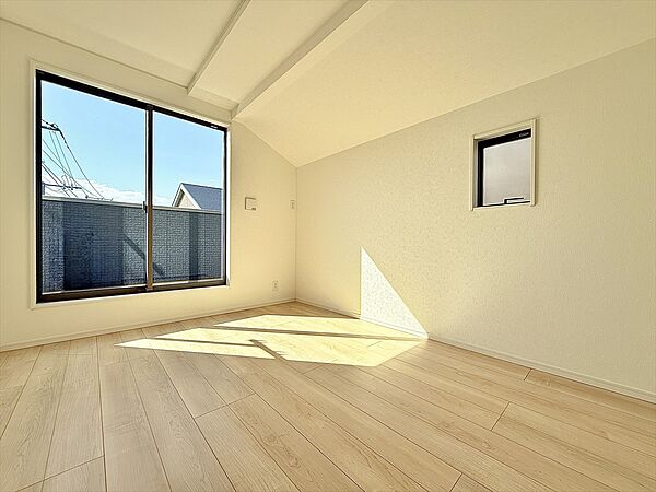 子供部屋