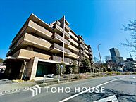 東京都八王子市南大沢1丁目：物件画像