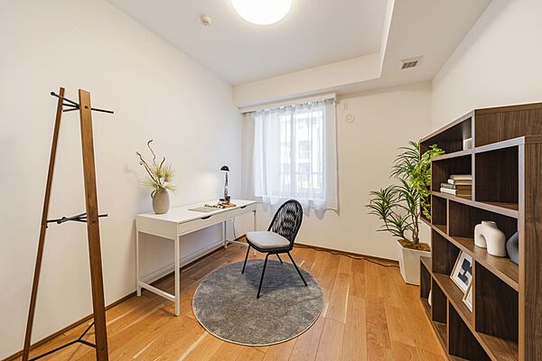 子供部屋