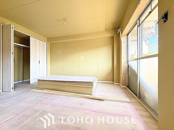 子供部屋