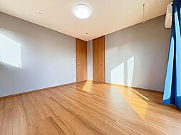 子供部屋の画像