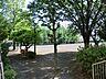 周辺：小平市立花小金井南中学校 距離約400m