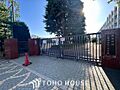 三鷹市立第一中...