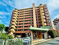 東京都多摩市関戸3丁目：物件画像