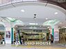 周辺：京王電鉄京王線 京王八王子駅 距離約880m
