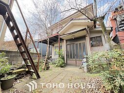 府中市四谷4丁目 中古戸建