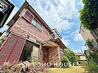 東京都多摩市連光寺4丁目：物件画像