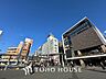 周辺：京王電鉄相模原線 調布駅 距離約1760m