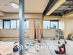ドゥエル東町 2LDKの写真