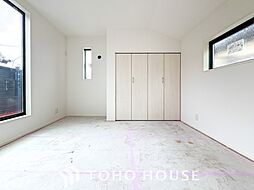 子供部屋の画像