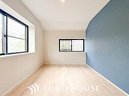 子供部屋の画像