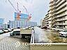 駐車場：駐車スペースも完備(最新空き情報はお問い合わせください)
