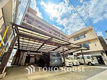 住まいの誇り、その表情。外観が創り出す、特別な居場所。
